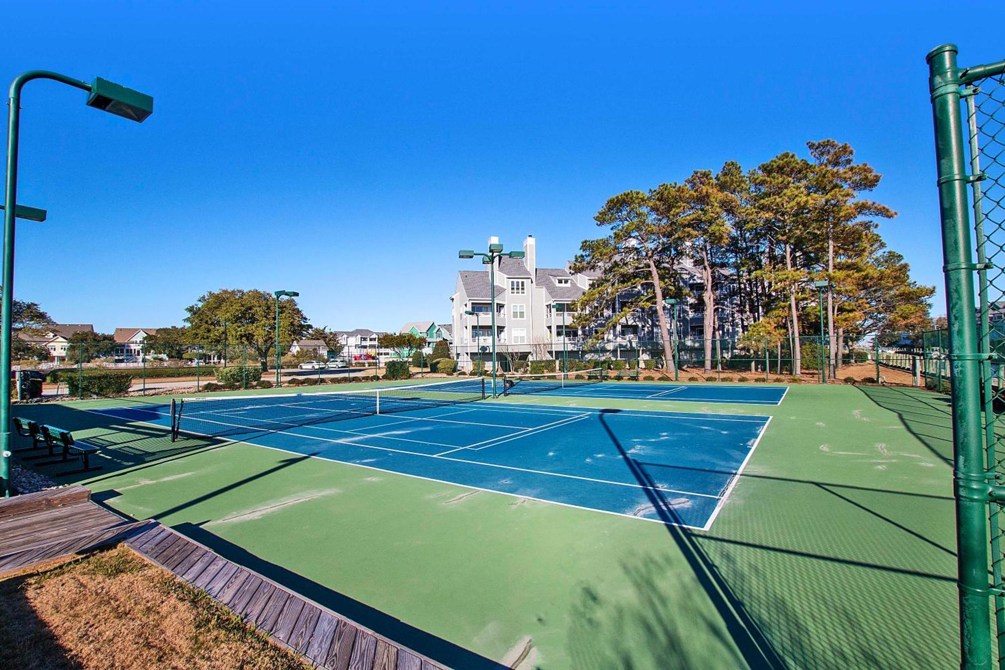 Pc431, Above The Wake- Canalfront, Community Pool, Tennis Courts And More! Βίλα Manteo Εξωτερικό φωτογραφία